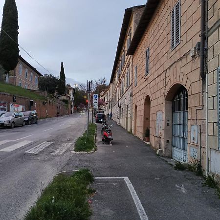 Apartamento Monolocale Piccolominiuno Siena Exterior foto