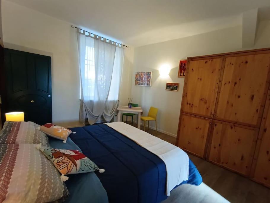Apartamento Monolocale Piccolominiuno Siena Exterior foto